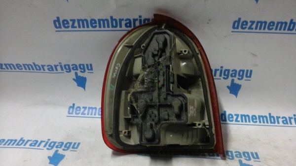 Stop dreapta Opel Corsa B (1993-2000)