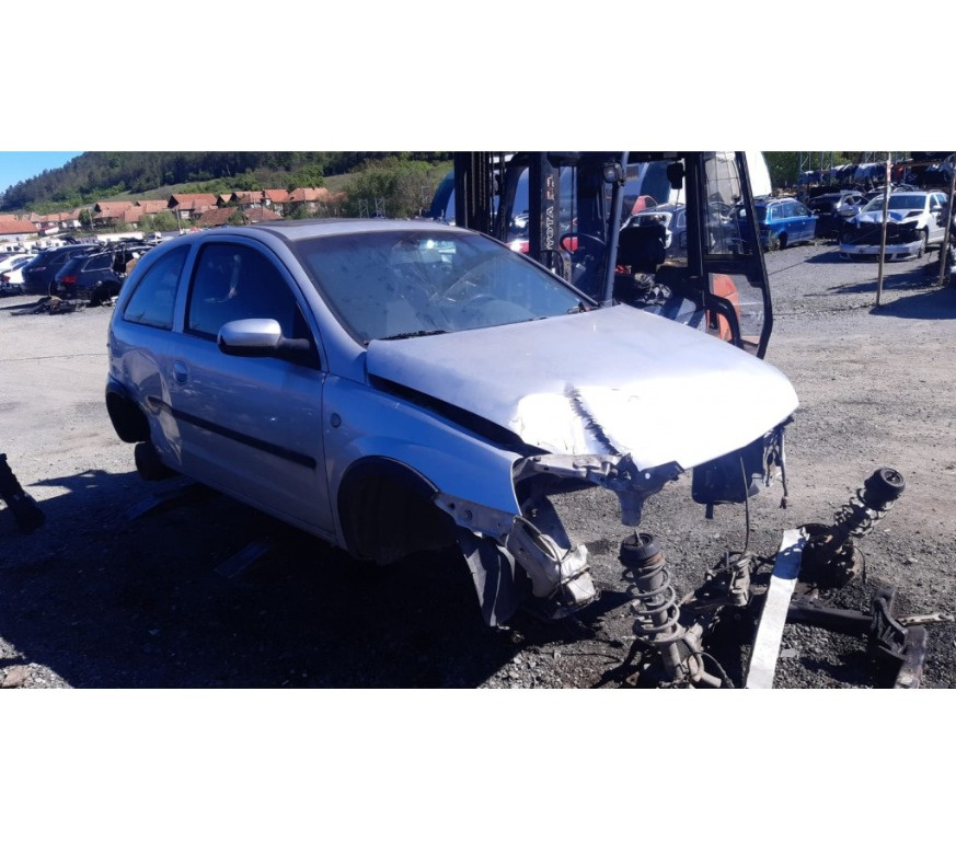 Stop dreapta Opel Corsa C 2004 1.3 Diesel 70CP/50K