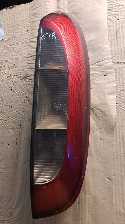 Stop dreapta Opel Corsa C cod 09114337