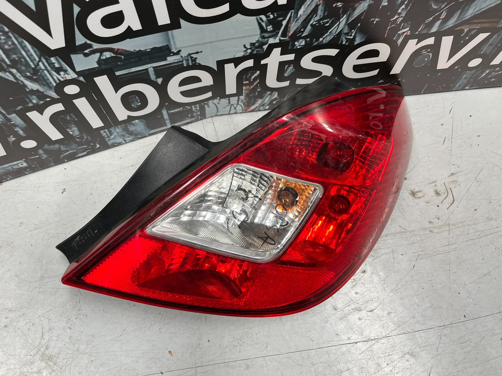 STOP DREAPTA OPEL CORSA D 2006 - 1329051 / 89318821