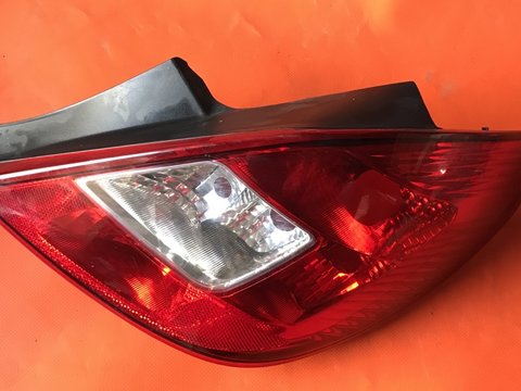 Stop Dreapta Opel Corsa D 2006-2014 Cod: 13269051