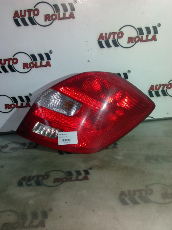 Stop dreapta Opel Corsa D.