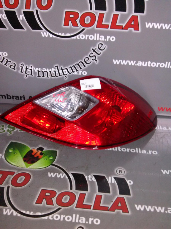 Stop dreapta Opel Corsa D.