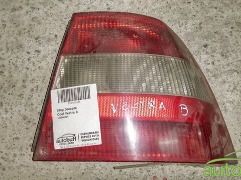 Stop Dreapta Opel Vectra B (1995-2002)