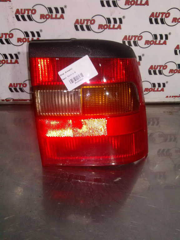 Stop dreapta Opel Vectra B.