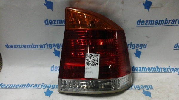 Stop dreapta Opel Vectra C (2002-)