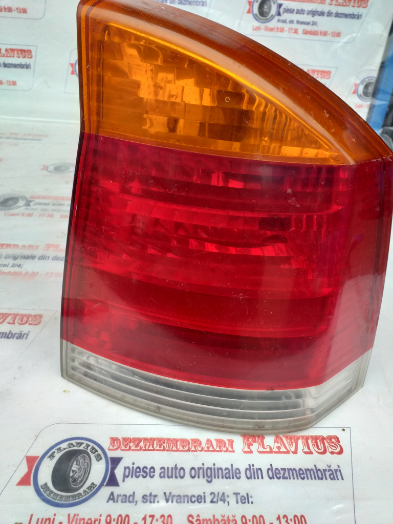 STOP DREAPTA OPEL VECTRA C AN 2003 COD13130644