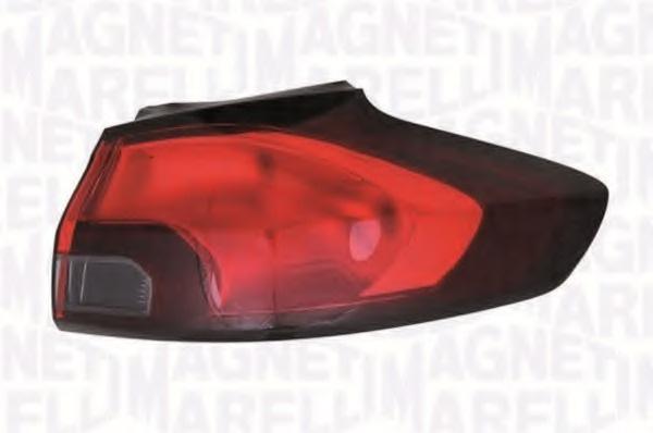 Stop # dreapta Opel Zafira 2011 2012 2013 2014 2015 2016 2017 2018 2019 2020 2021 2022 2023 2024 2025 # 714021470801 # MAGNETI MARELLI