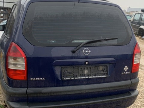 Stop dreapta Opel Zafira A 2003