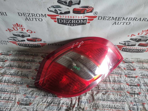 Stop dreapta original A1698203064 Mercedes A Class W169