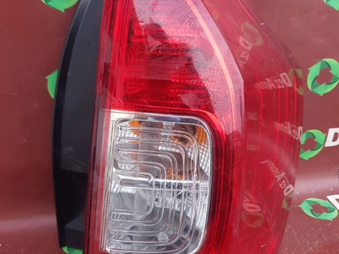 Stop dreapta ORIGINAL Dacia Logan MCV 2013 2014 2015 2016 cod 265502081R