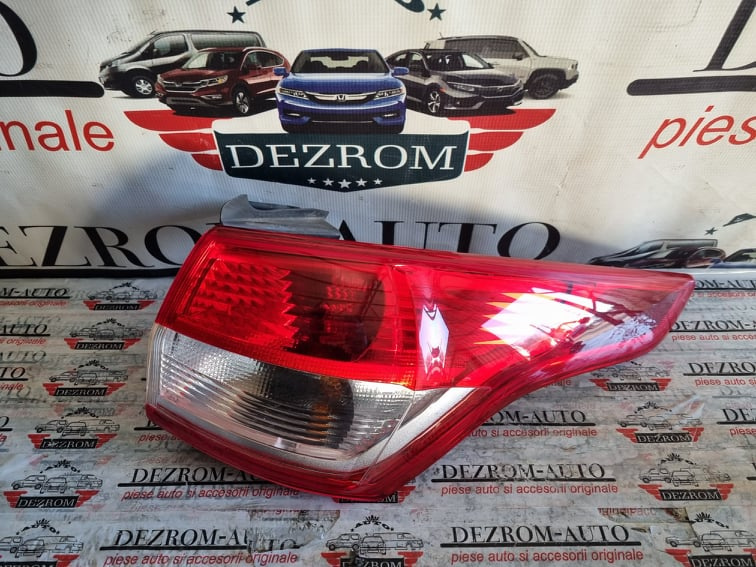 Stop dreapta original Ford Kuga II cod piesa : cv44-13404-ag