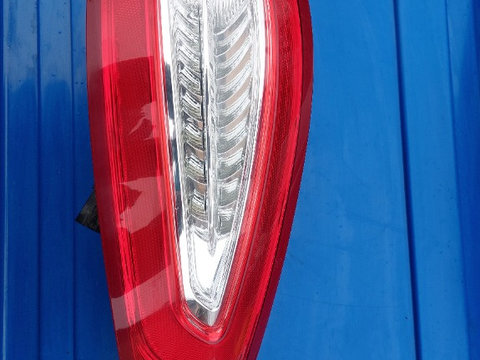 Stop dreapta pe aripa FULL LED Ford Mondeo mk5 Hatchback cod cd391rcl5d 21030208
