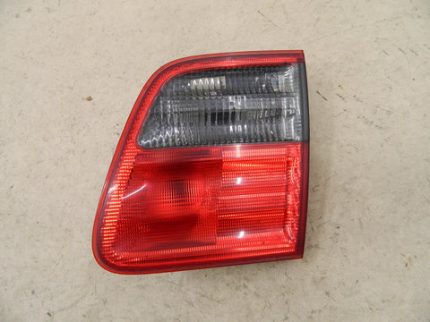 Stop dreapta pe Haion, Mercedes E-Class Kombi, S210, 1996, 1997, 1998, 1999, 2000, 2001, A2109207664