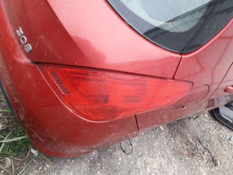 Stop Dreapta Peugeot 308 Hatchback din 2010