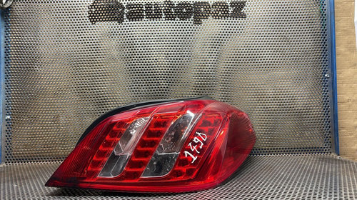 Stop dreapta Peugeot 508 berlină 2010-2