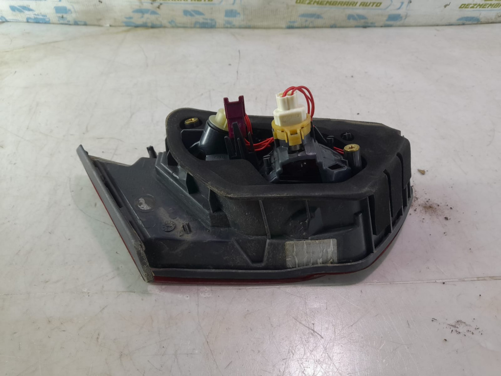 Stop dreapta portbagaj BMW Seria 6 F06/F