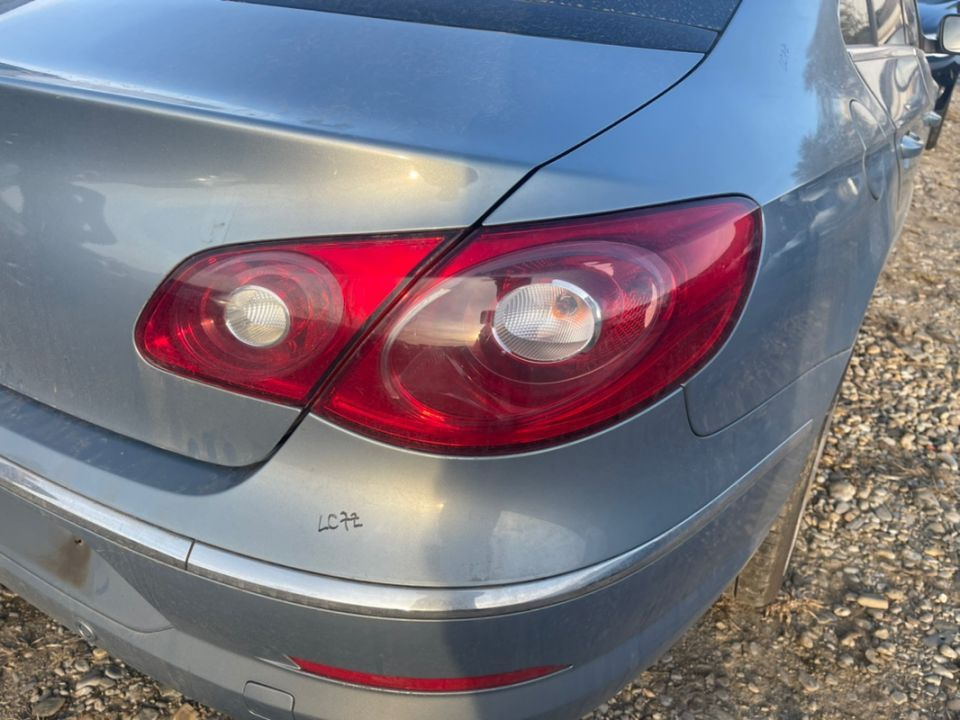 Stop Dreapta Portbagaj Volkswagen Passat CC Nonfacelift