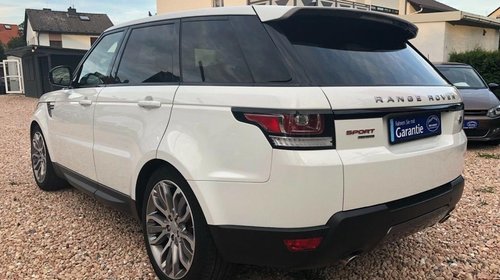 Stop dreapta Range Rover Sport 2015