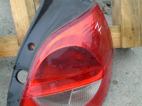 Stop dreapta Renault Clion 3 din 2006