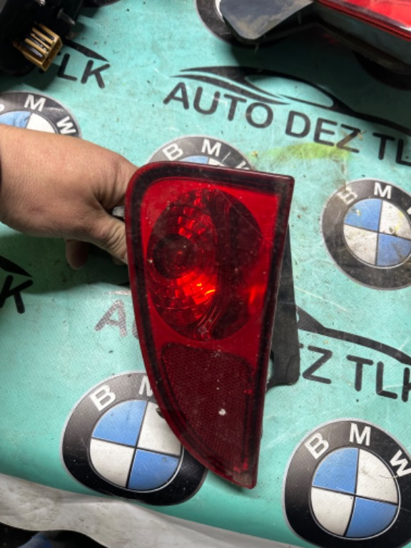 Stop dreapta Renault Espace 4