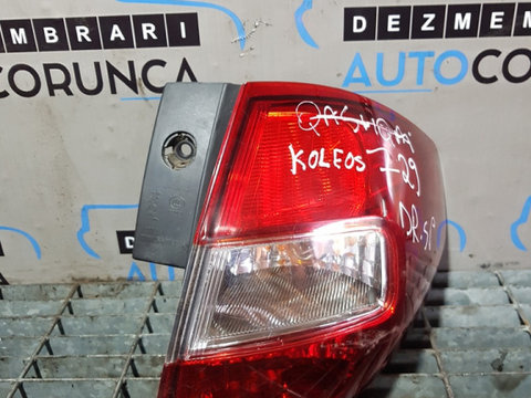 Stop Dreapta Renault Koleos 2008 - 2015 SUV 4 Usi