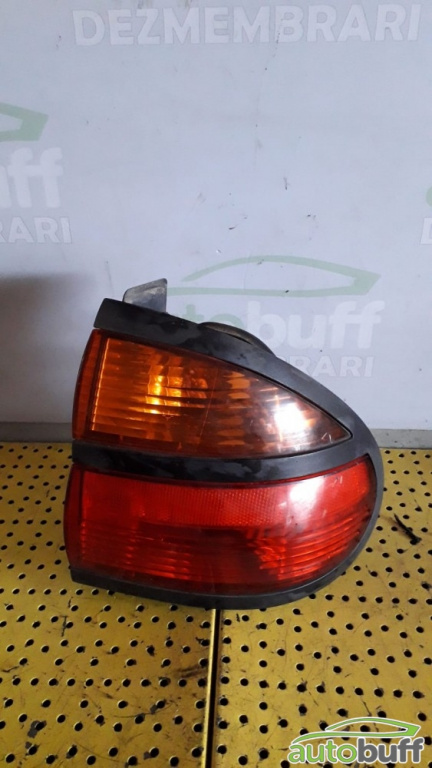 Stop Dreapta Renault Laguna (1994-2000) oricare 7700420123