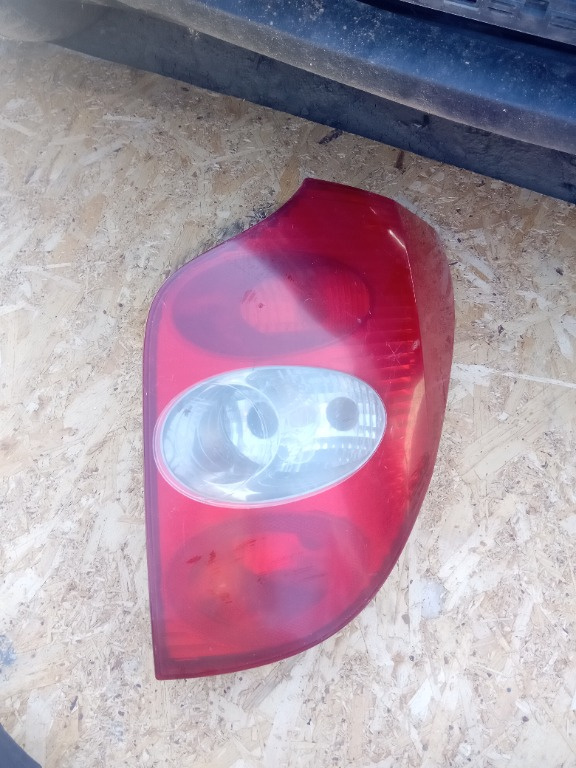 Stop dreapta Renault laguna 2 break