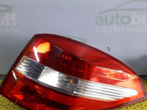 Stop Dreapta Renault Laguna III (2007-2015) PUTIN CIOBIT 265500002R BREAK