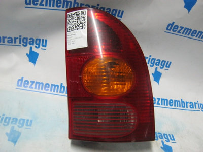 Stop dreapta Renault Megane I (1996-2003)