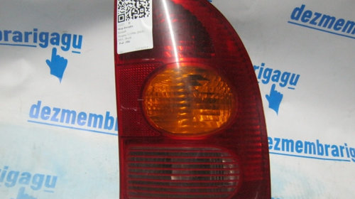 Stop dreapta Renault Megane I (1996-2003