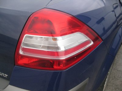 Stop dreapta Renault Megane Sedan facelift 2008