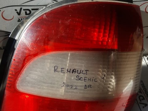 Stop Dreapta Renault Scenic 1 An 2002