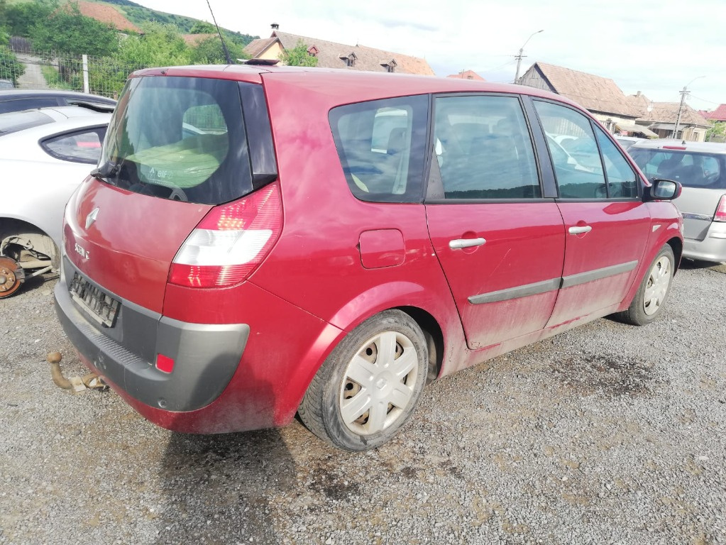 Stop dreapta Renault Scenic 2 2005 1.5 dCI Diesel 