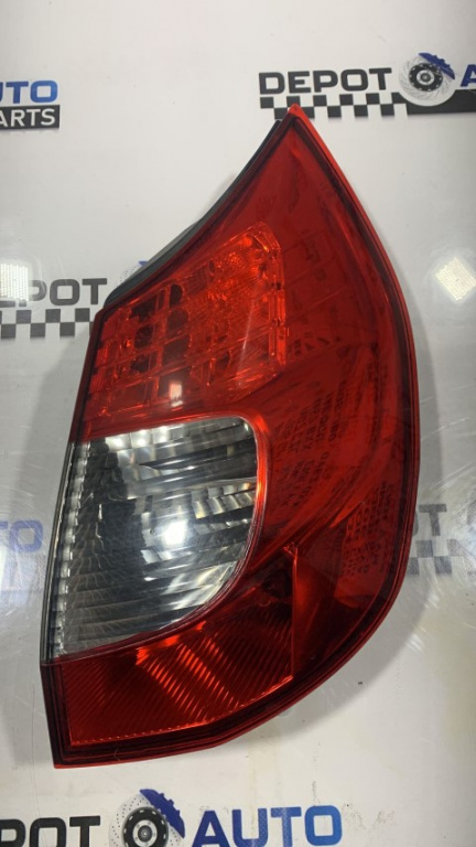 STOP DREAPTA RENAULT SCENIC 2008 SUV / LED (id: 38