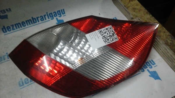 Stop dreapta Renault Scenic Ii (2003-)