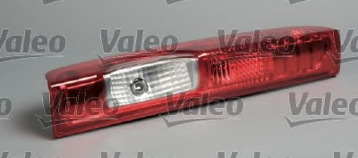 Stop # dreapta Renault Trafic 2008 2009 2010 2011 