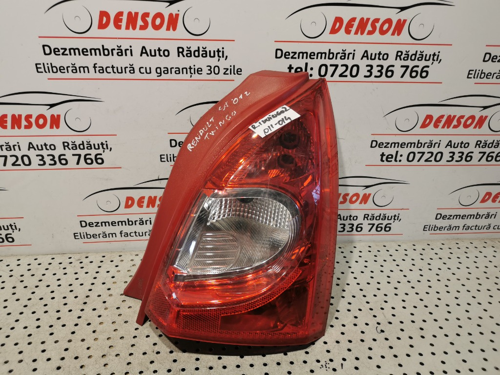 Stop Dreapta RENAULT TWINGO 2007-2014 Cod : 181096