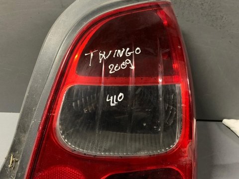Stop dreapta Renault Twingo 2009