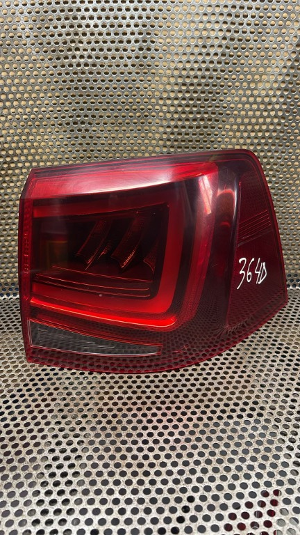 Stop dreapta Seat Alhambra FL 2016-2020