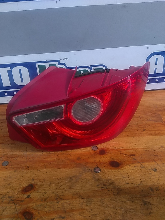 Stop dreapta SEAT Ibiza 6J 6P 2008-2017