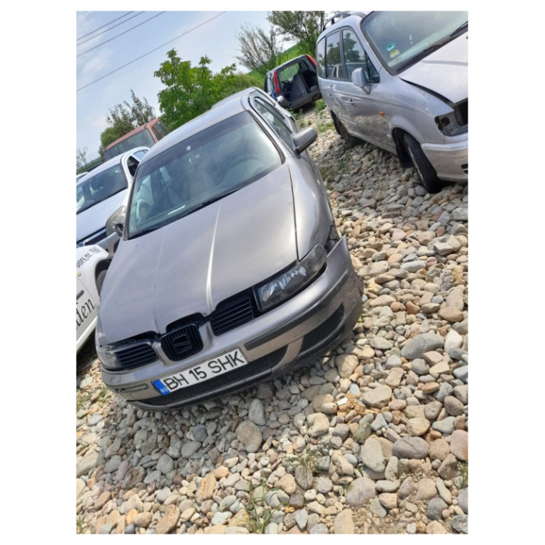 Stop dreapta Seat Leon 2003 1.9 diesel