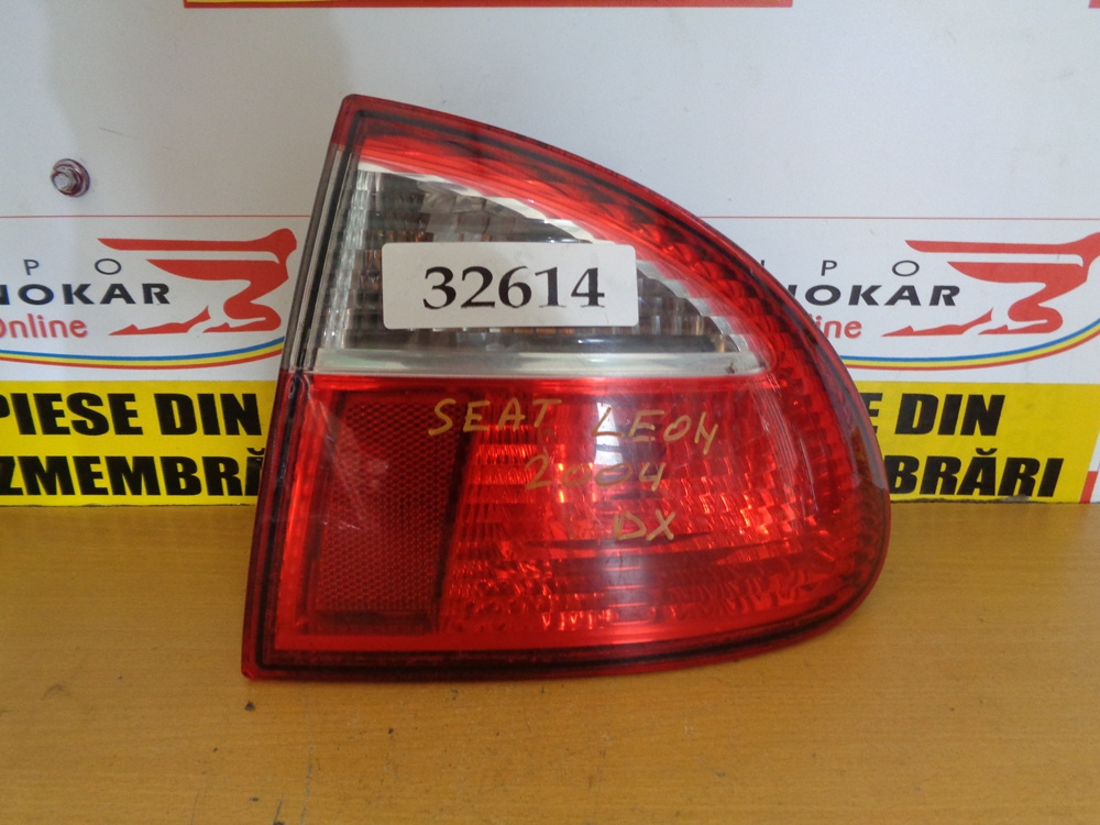 STOP DREAPTA SEAT LEON , AN 1999-2006