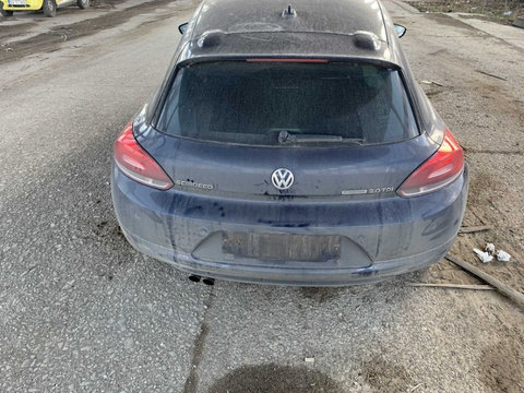 Stop dreapta si piese vw scirocco din dezmembrari