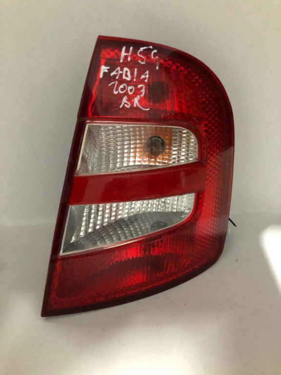 Stop dreapta Skoda Fabia 1 hatchback