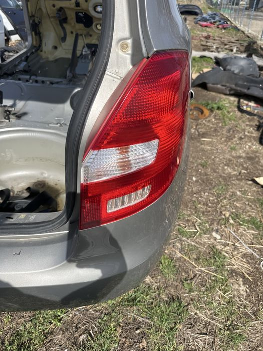 Stop dreapta skoda fabia 2
