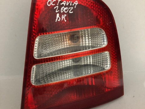 Stop dreapta Skoda Octavia 1 hatchback