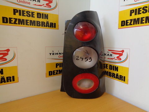 STOP DREAPTA SMART FORTWO AN 1999-2003