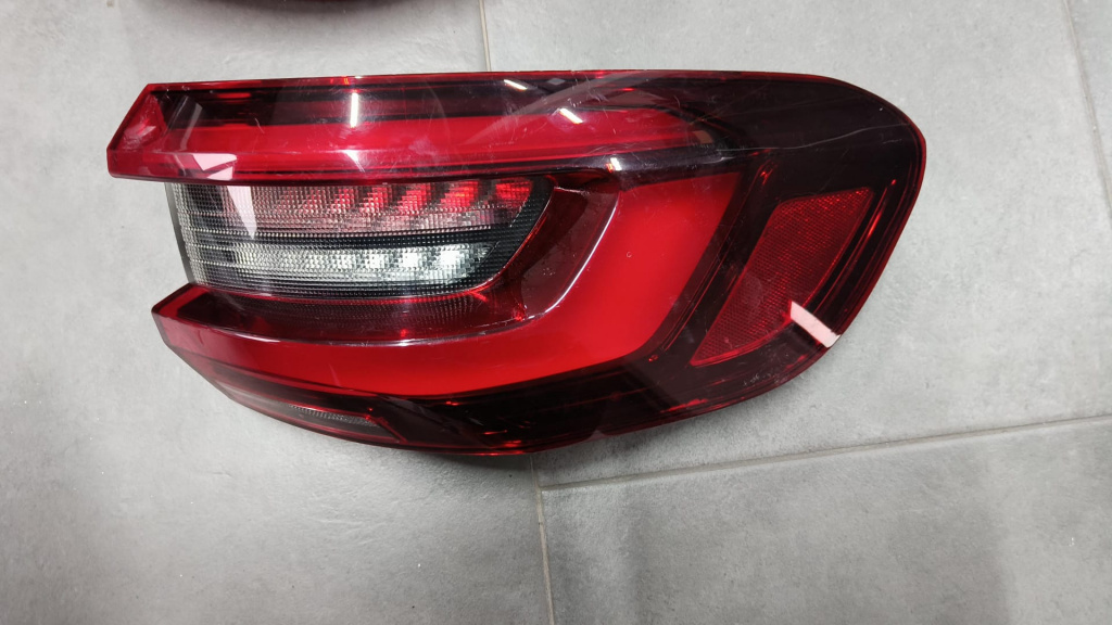 Stop dreapta spate aripa BMW X5 G05,cod H45A164B202 BMW X5 an 2021 cod piesa H45A164B202