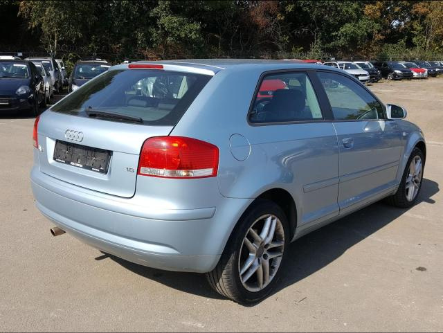 Stop Dreapta Spate Audi A3 8P 2006